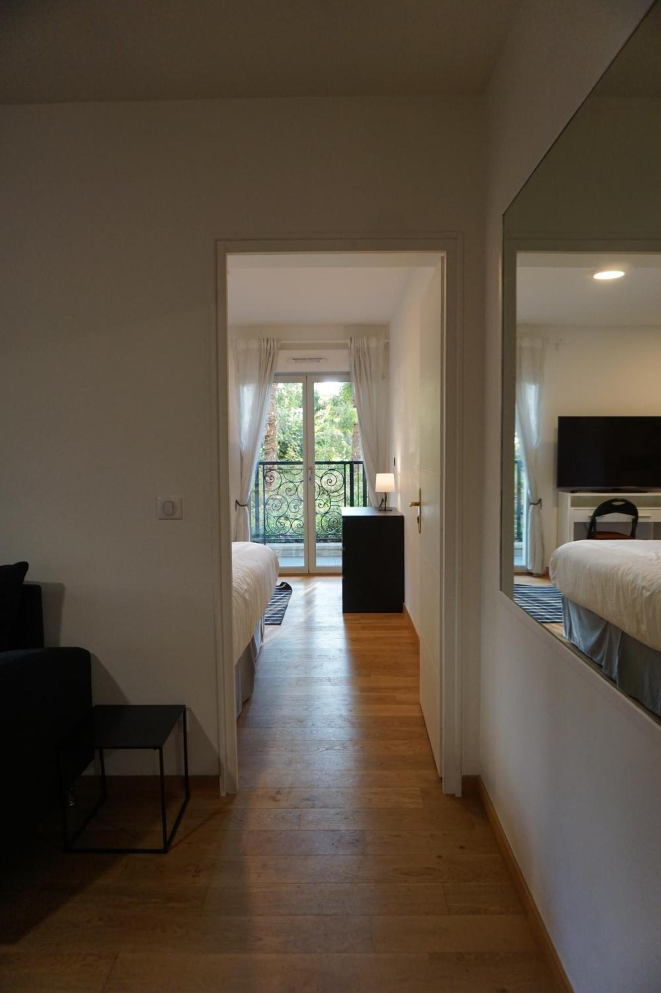 Residences Grande Jatte, Bord De Seine, Suites 52M2 A 97M2, Hopital Americain A 600M Neuilly-sur-Seine Buitenkant foto